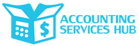 accountingserviceshub.com Logo