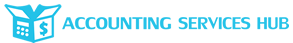 accountingserviceshub.com Logo